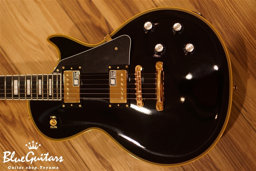 EDWARDS E-LP-130ALC - Black | Blue Guitars Online Store