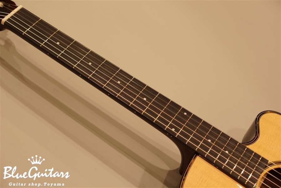 Crews Maniac Sound EG-1500C | Blue Guitars Online Store