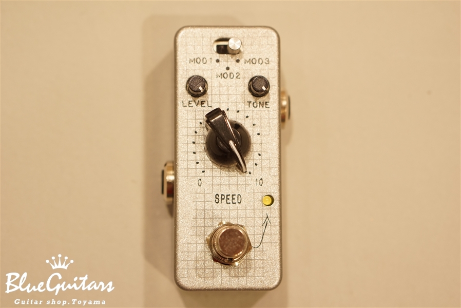 F-Pedals PHAZEVIBE | Blue Guitars Online Store