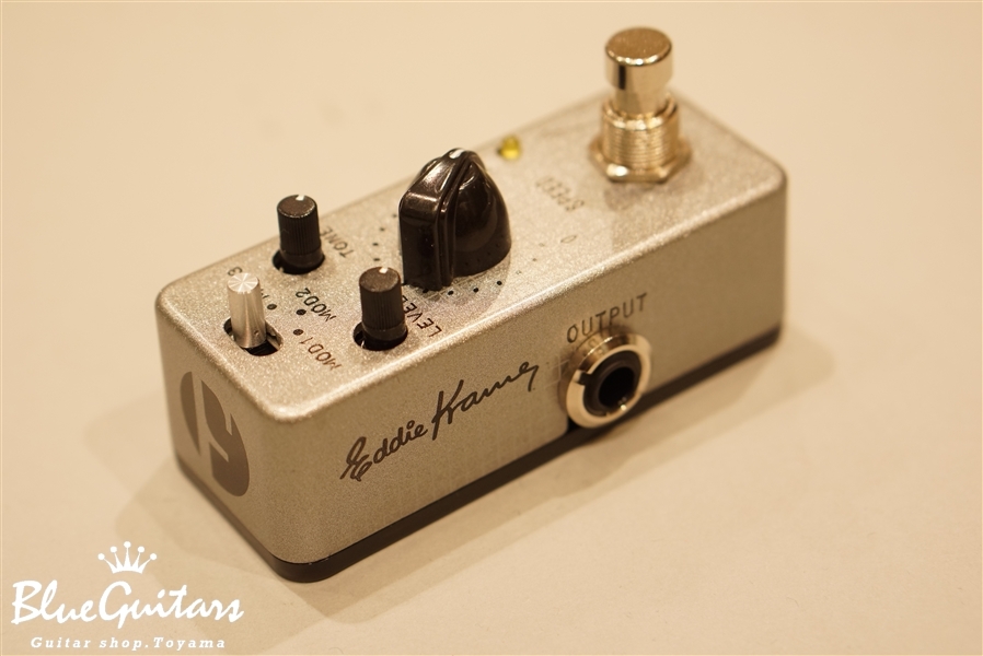 F-Pedals PHAZEVIBE | Blue Guitars Online Store