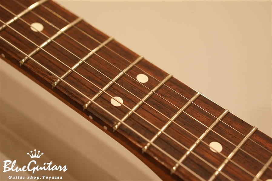 Fender Fender 2017 Limited Edition American Professional