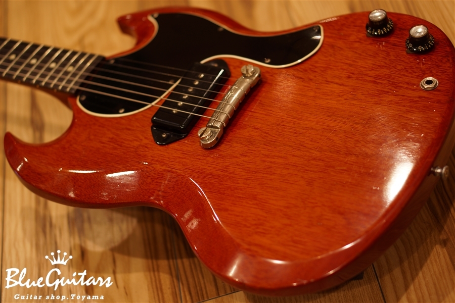 1962 store sg junior