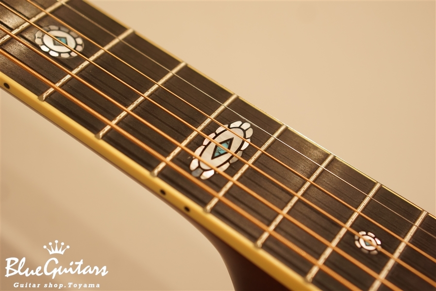 YAMAHA CPX-15W | Blue Guitars Online Store
