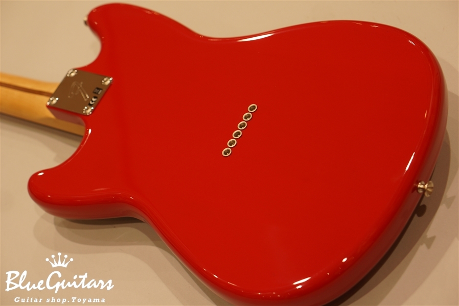 Fender Duo - Sonic 純正 パーツ 7点セット まとめ売り Fender Duo Sonic 1996年製買取りました。デジマートにて