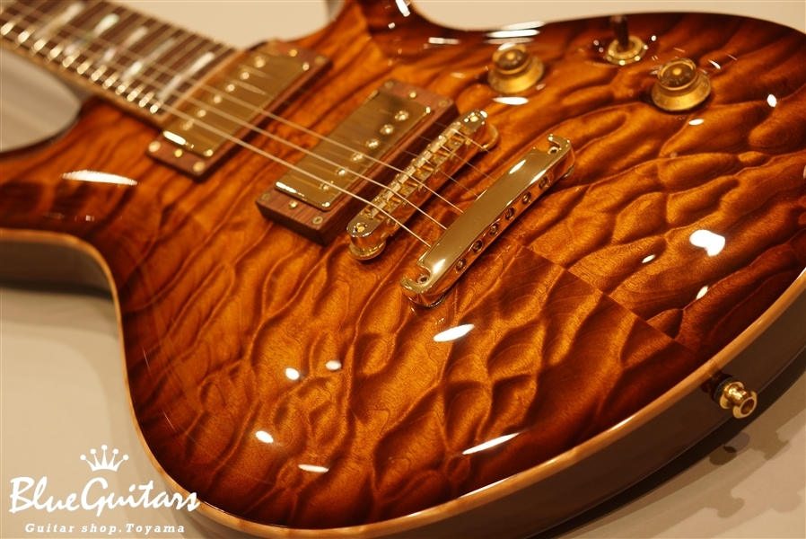 ESP Amorous-CTM-NT | Blue Guitars Online Store