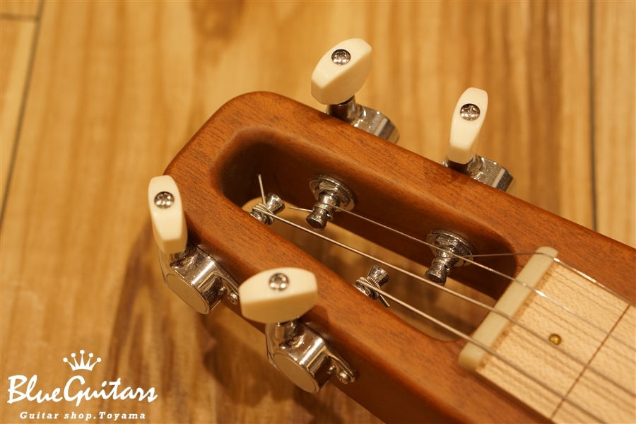 Saytone LS-4 - NAT | Blue Guitars Online Store