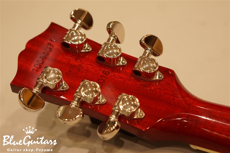 ギター Gibson/Hummingbird Cherry Sunburst 2018 Gibson Hummingbird Original, Heritage Cherry Sunburst | Gear4music