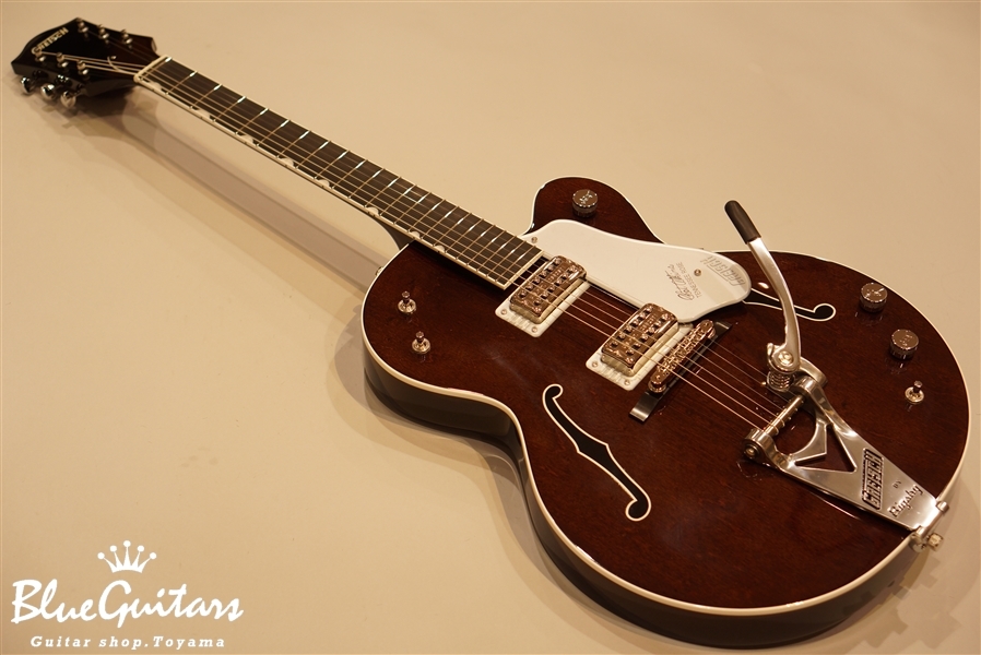 【ジャンク品】Gretsch G6119-1962FTPB