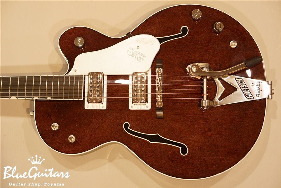 【ジャンク品】Gretsch G6119-1962FTPB