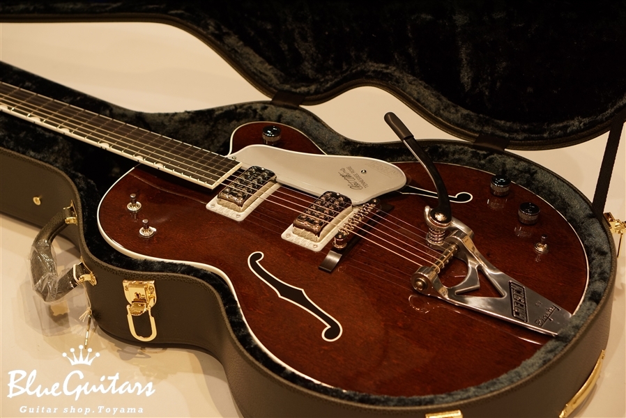 Gretsch G6119-1962FTPB Chet Atkins Tennessee Rose | Blue Guitars 