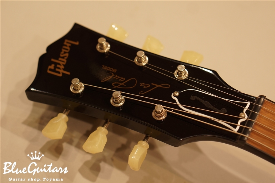 ES-Les Paul Special 2016 - Iced Tea Burst