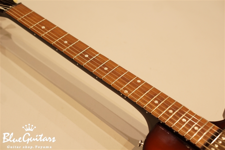 ES-Les Paul Special 2016 - Iced Tea Burst