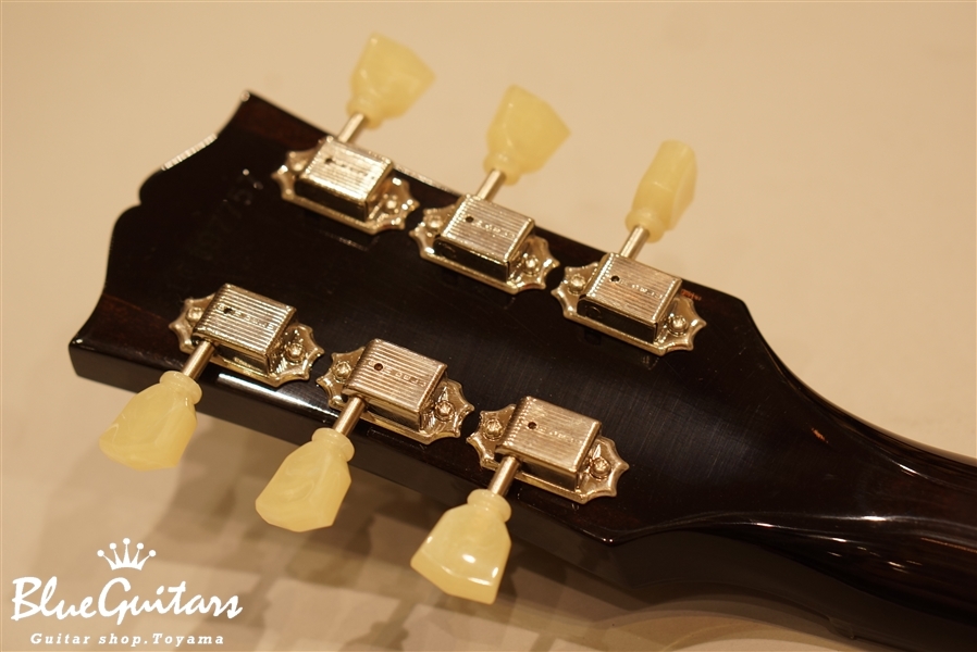 ES-Les Paul Special 2016 - Iced Tea Burst