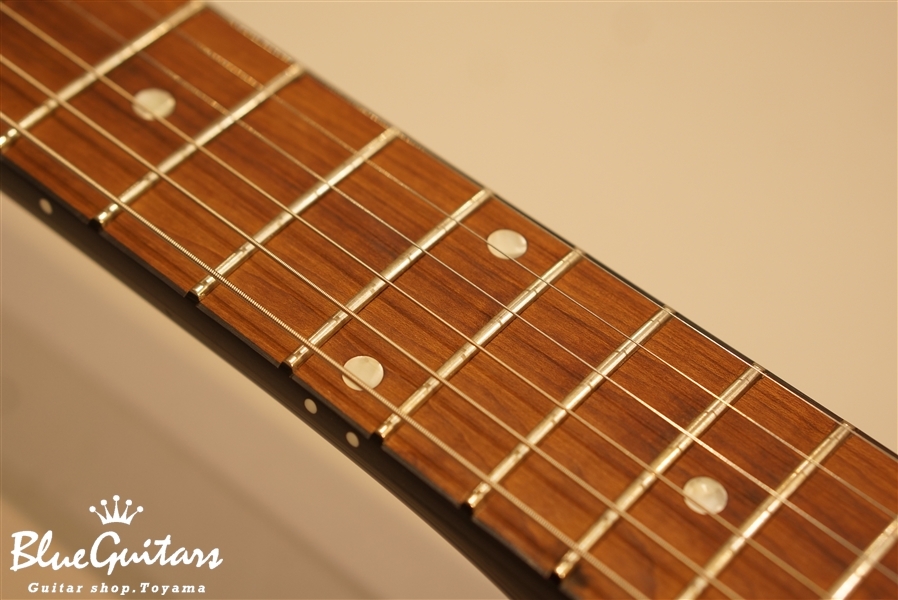 ES-Les Paul Special 2016 - Iced Tea Burst