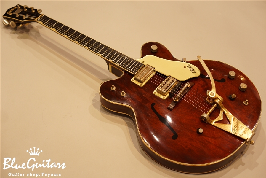 Gretsch 1965年製 6122 Chet Atkins Country Gentleman | Blue Guitars