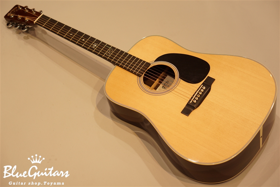 Martin D-28 John Lennon | Blue Guitars Online Store