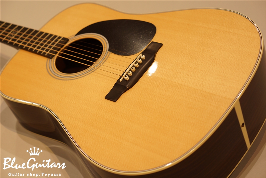 Martin D-28 John Lennon | Blue Guitars Online Store