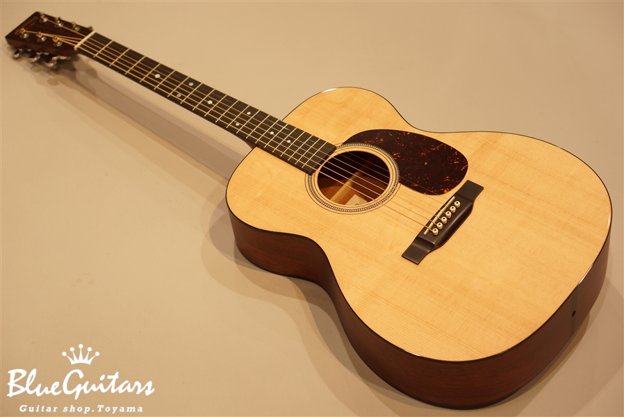 Martin 00016GT Blue Guitars Online Store