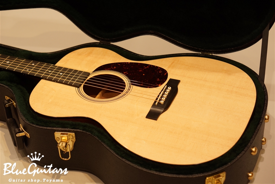 Martin 00016GT Blue Guitars Online Store