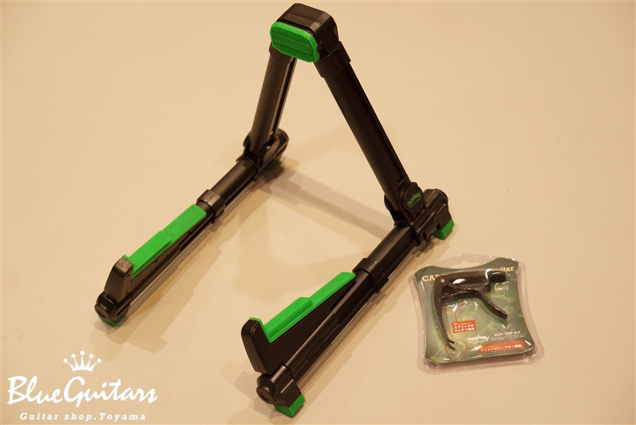 HEADWAY [Japan Tune-up series] HOC-V090SE/ME | Blue Guitars Online