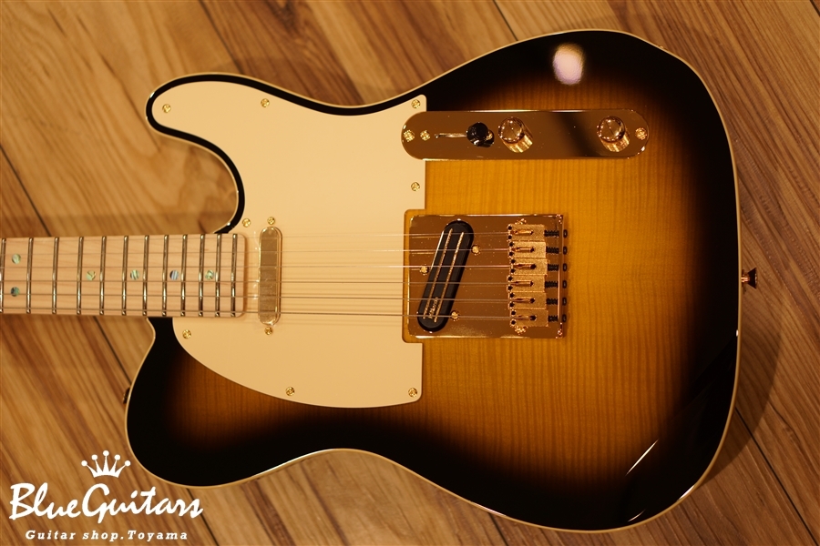 Fender - Japan Exclusive TLR-RK - BS | Blue Guitars Online Store