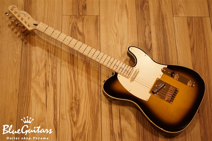 Fender - Japan Exclusive TLR-RK - BS | Blue Guitars Online Store