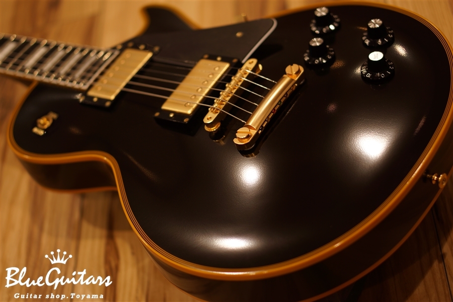 EDWARDS E-LP-113LTC - Black | Blue Guitars Online Store