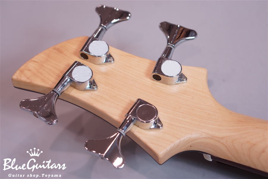 NEXT TONE LA LUMINARISTE BASS LED+ | Blue Guitars Online Store