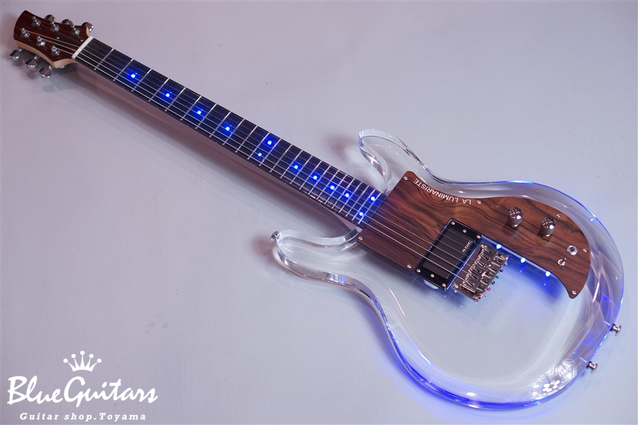 NEXT TONE LA LUMINARISTE LED+ | Blue Guitars Online Store