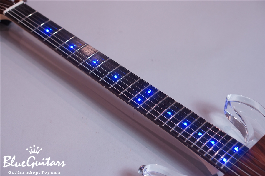 NEXT TONE LA LUMINARISTE LED+ | Blue Guitars Online Store