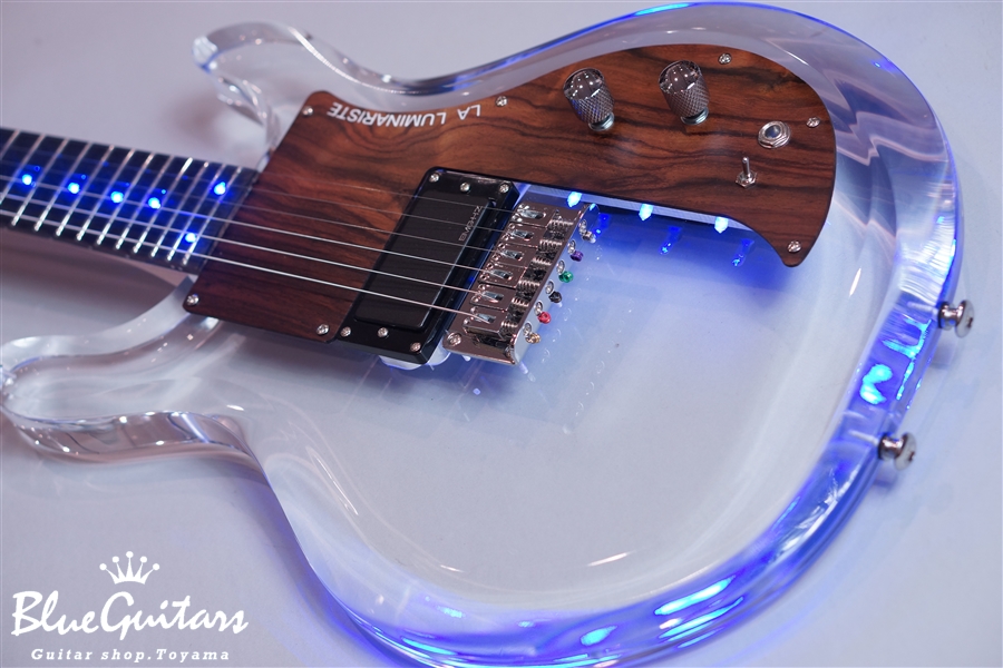 NEXT TONE LA LUMINARISTE LED+ | Blue Guitars Online Store