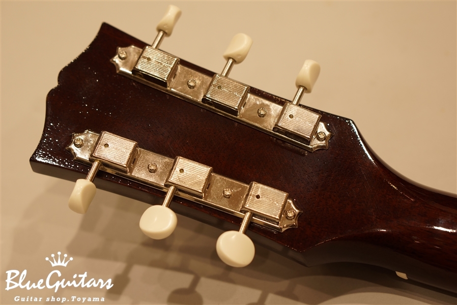 Tears TJ-45 50s - 2TS | Blue Guitars Online Store