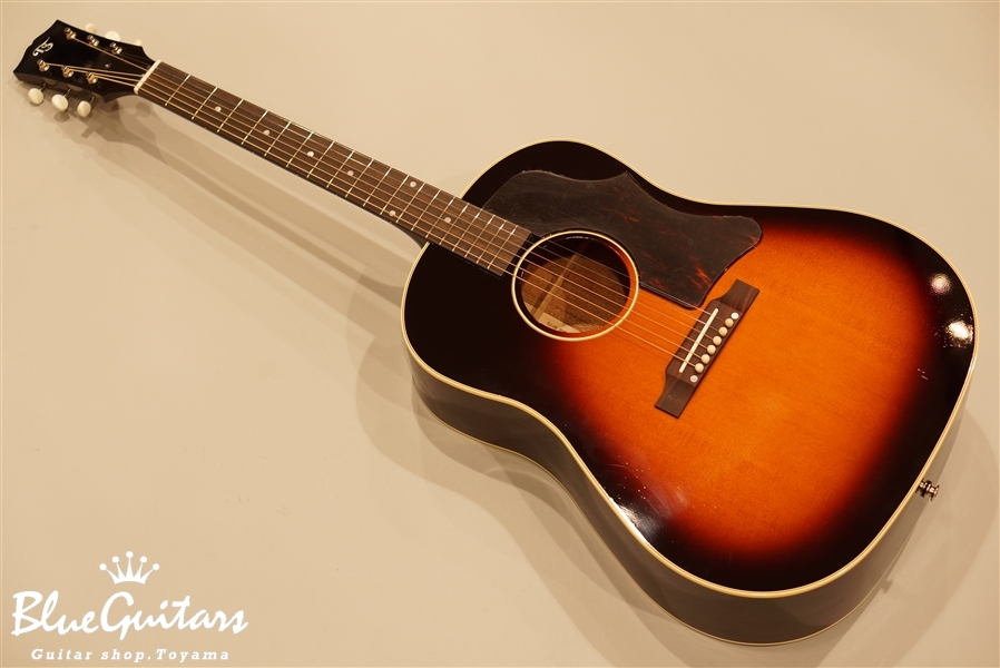 Tears TJ-45 50s - 2TS | Blue Guitars Online Store