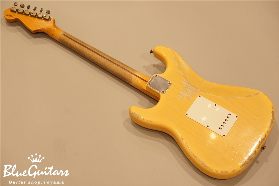 Fender Custom Shop Team Built 1957 Stratocaster Heavy Relic