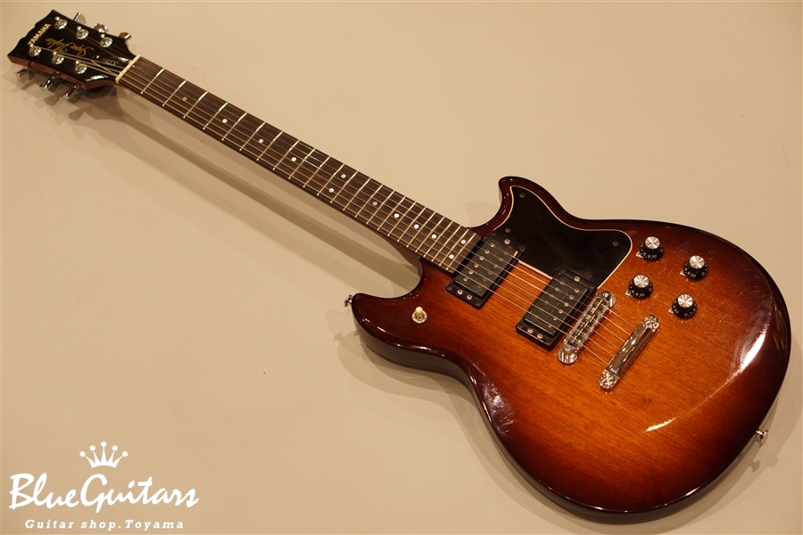 YAMAHA SF-500 | Blue Guitars Online Store