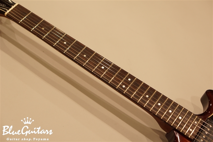 YAMAHA SF-500 | Blue Guitars Online Store