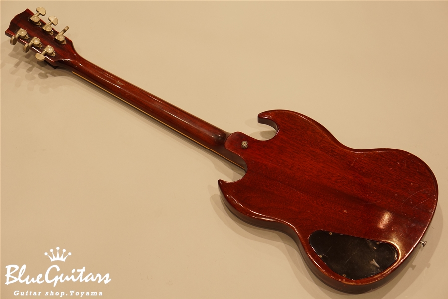 Gibson 1969年製 SG Standard | Blue Guitars Online Store