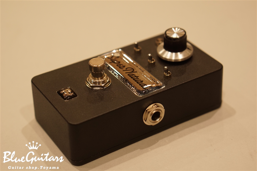 Pedaldiggers SuperNatural｜ミュージックランドKEY