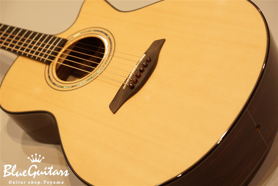 Furch G23-SRCT | Blue Guitars Online Store