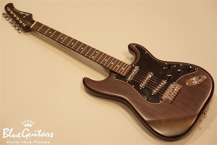 ギター Bacchus UNIVERSE Series BST-TW BST-TW | Deviser ｜株式会社ディバイザー｜長野県松本市の
