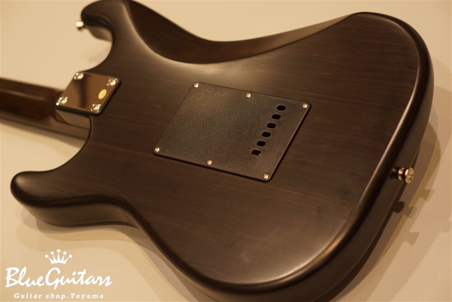 Bacchus BST-TW | Blue Guitars Online Store