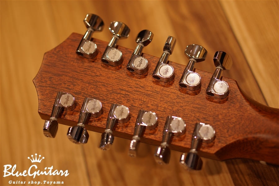 Taylor 356ce 12strings ES1 Pickup | Blue Guitars Online Store