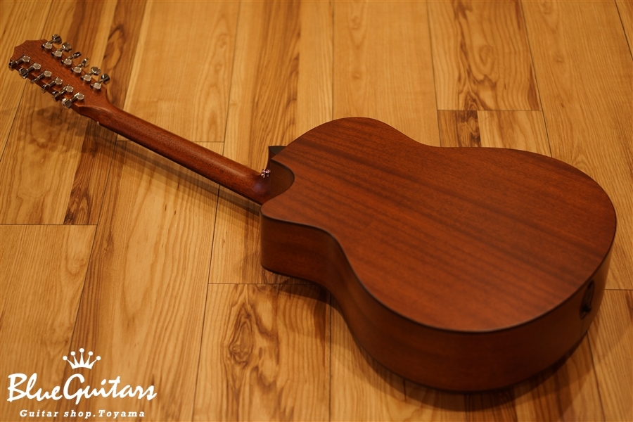Taylor 356ce 12strings ES1 Pickup | Blue Guitars Online Store