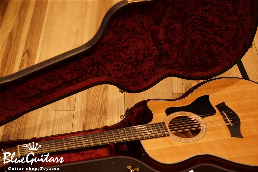 Taylor 356ce 12strings ES1 Pickup | Blue Guitars Online Store