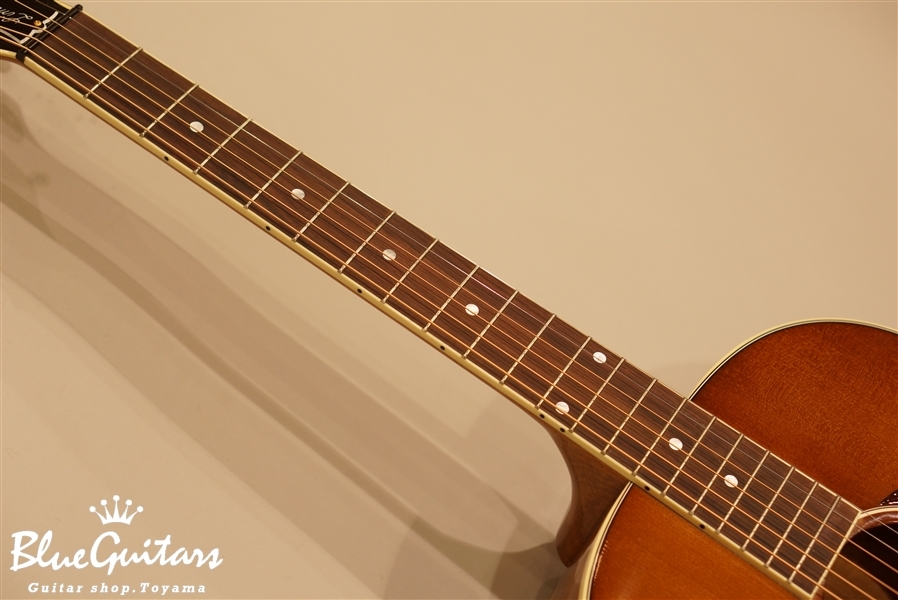 Gibson J-45 KOA Hawaiian Koa リミテッド限定品 - 楽器/器材