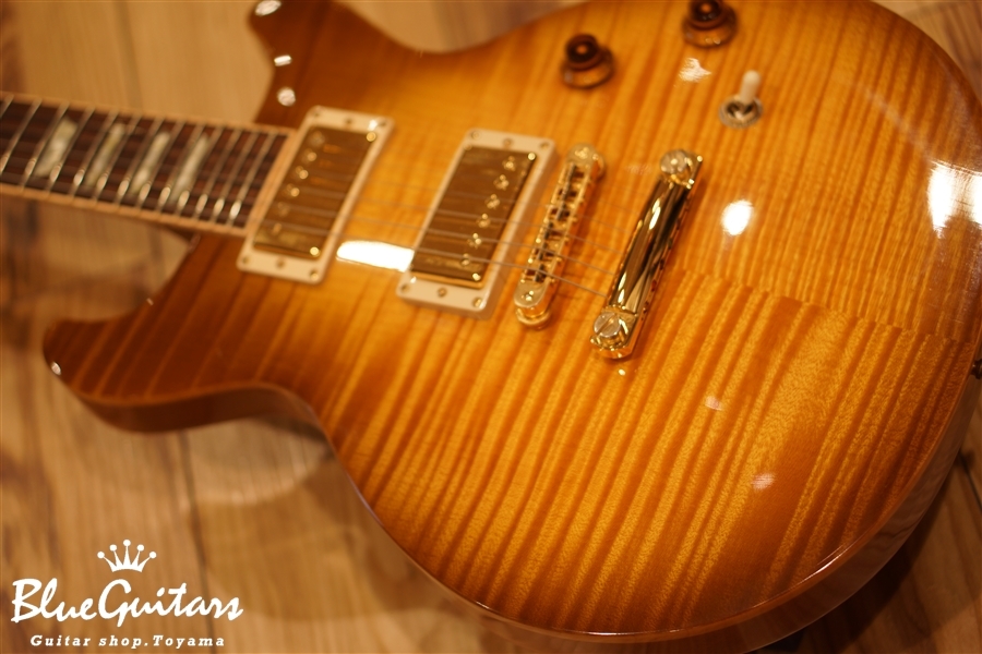 Gibson Les Paul Standard DC Plus | Blue Guitars Online Store