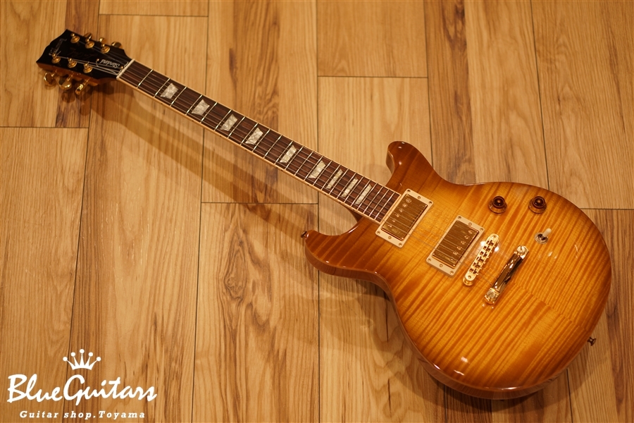 限​定​販​売​】 Les Gibson ギター Paul plus DC Standard ギター