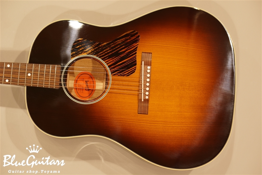 Gibson J-35 Vintage Collectors Edition | Blue Guitars Online Store