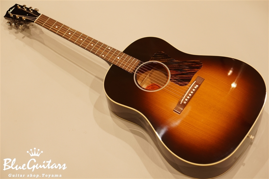 Gibson J-35 Vintage Collectors Edition | Blue Guitars Online Store