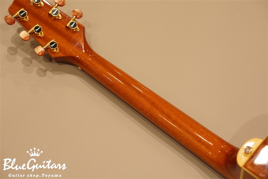 TAKAMINE アコースティックギター スプルースボディ 6弦 Takamine LTD97 - Natural | Blue Guitars Online Store